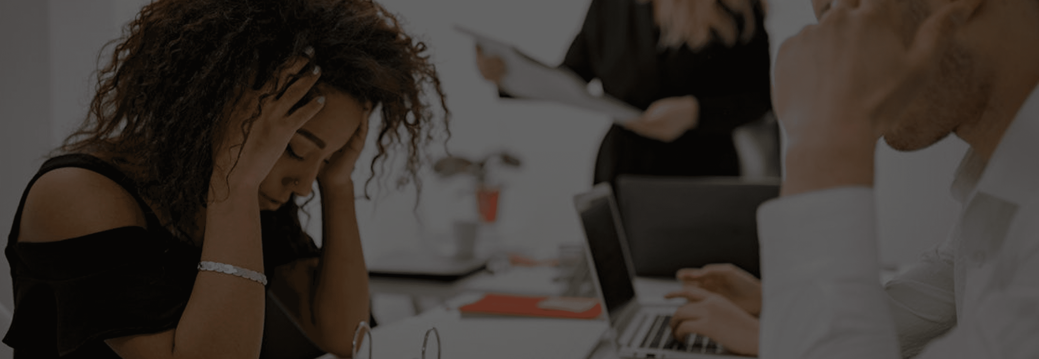 Crisis & Transformation Communications