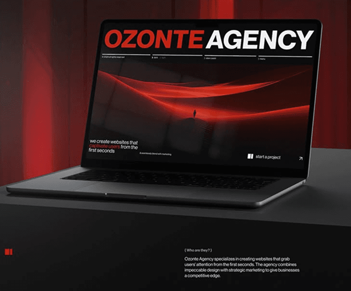 OZONTE