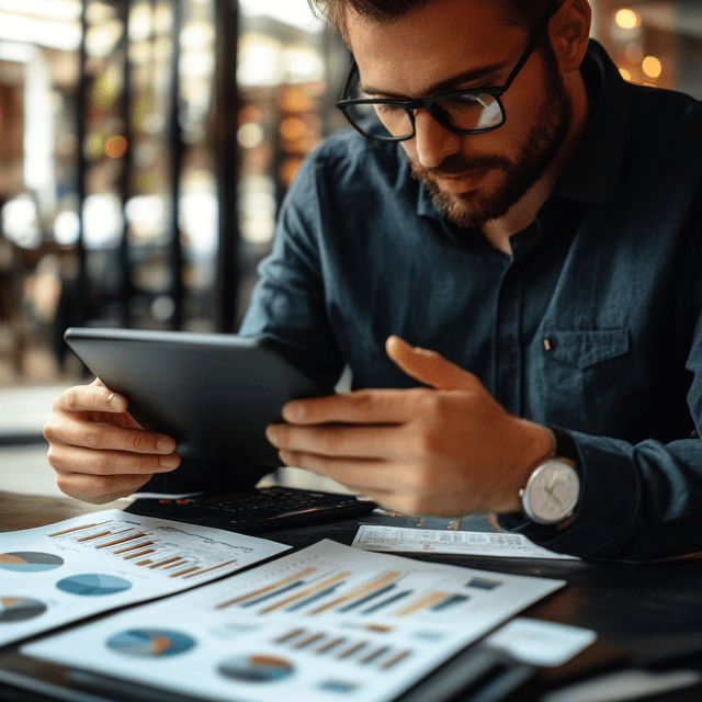 How Thought Leaders Are Redefining Financial Marketing Strategies in 2025