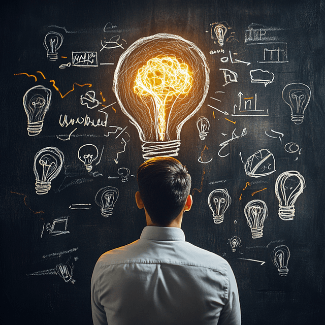 The Role of Thought Leadership in Modern Marketing