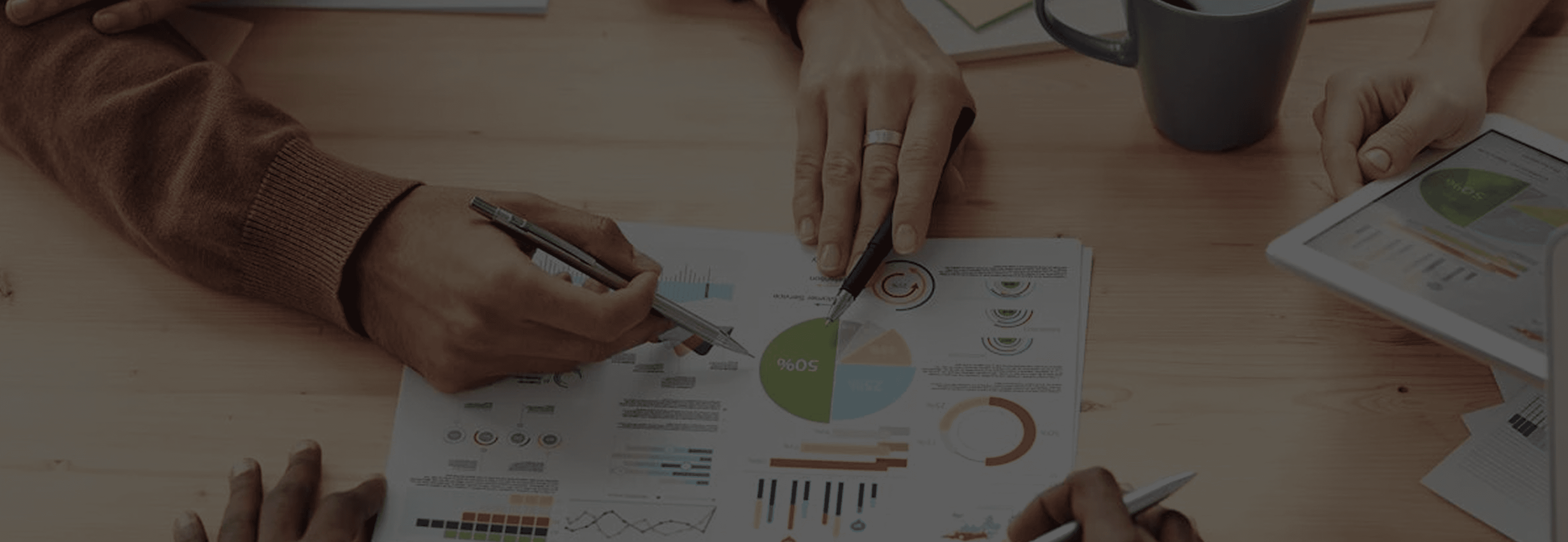 Corporate Brand & Communications Strategy