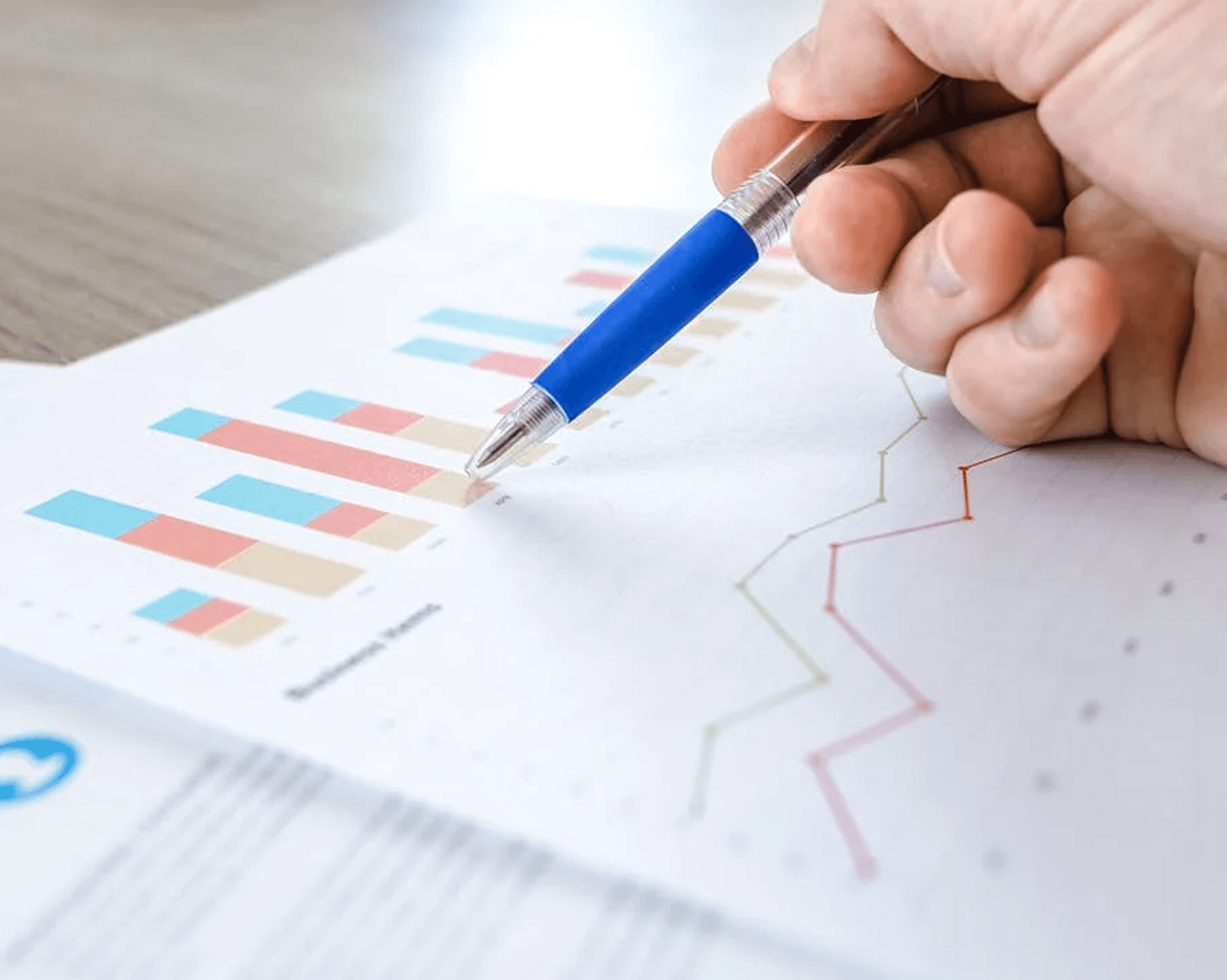 Corporate Brand & Communications Strategy Service