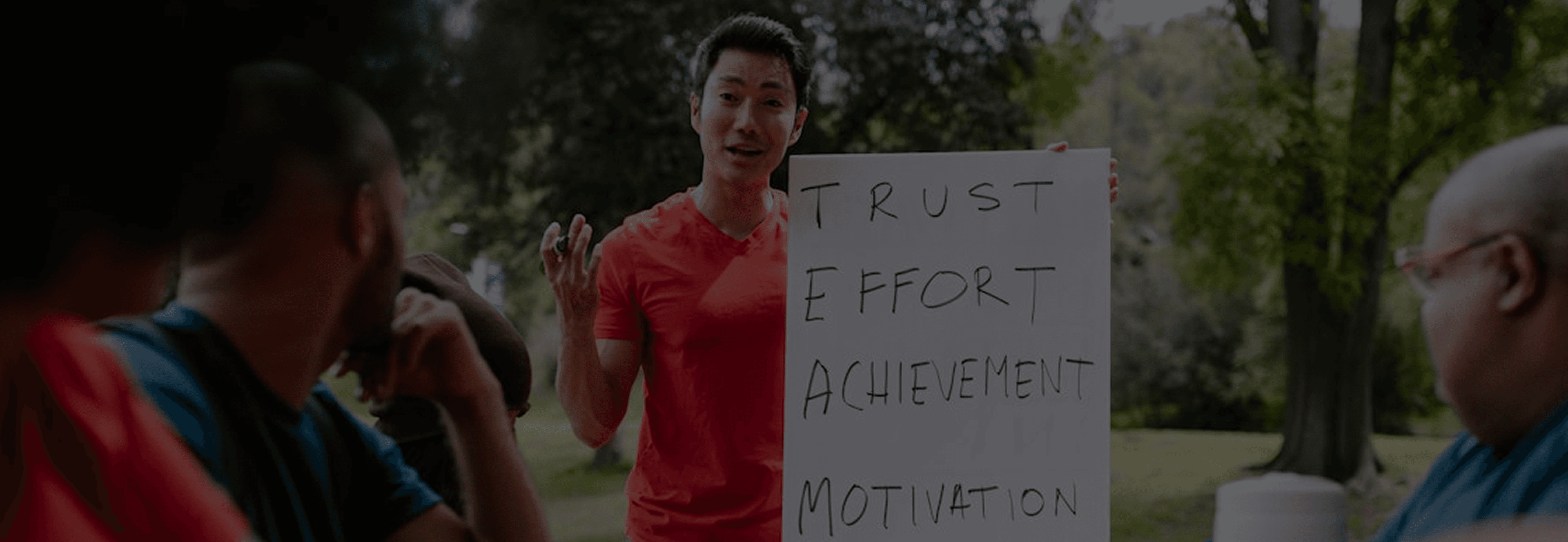 End-to-End Thought Leadership Campaigns