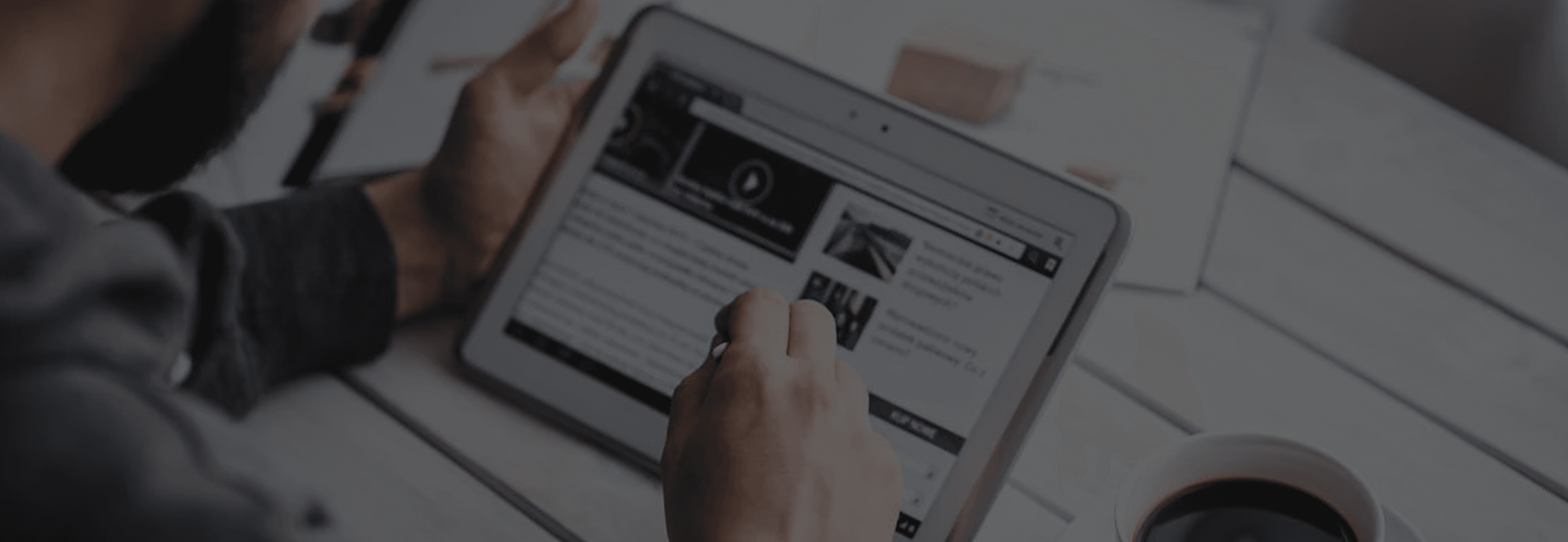 Full-Funnel Content & Media Engine