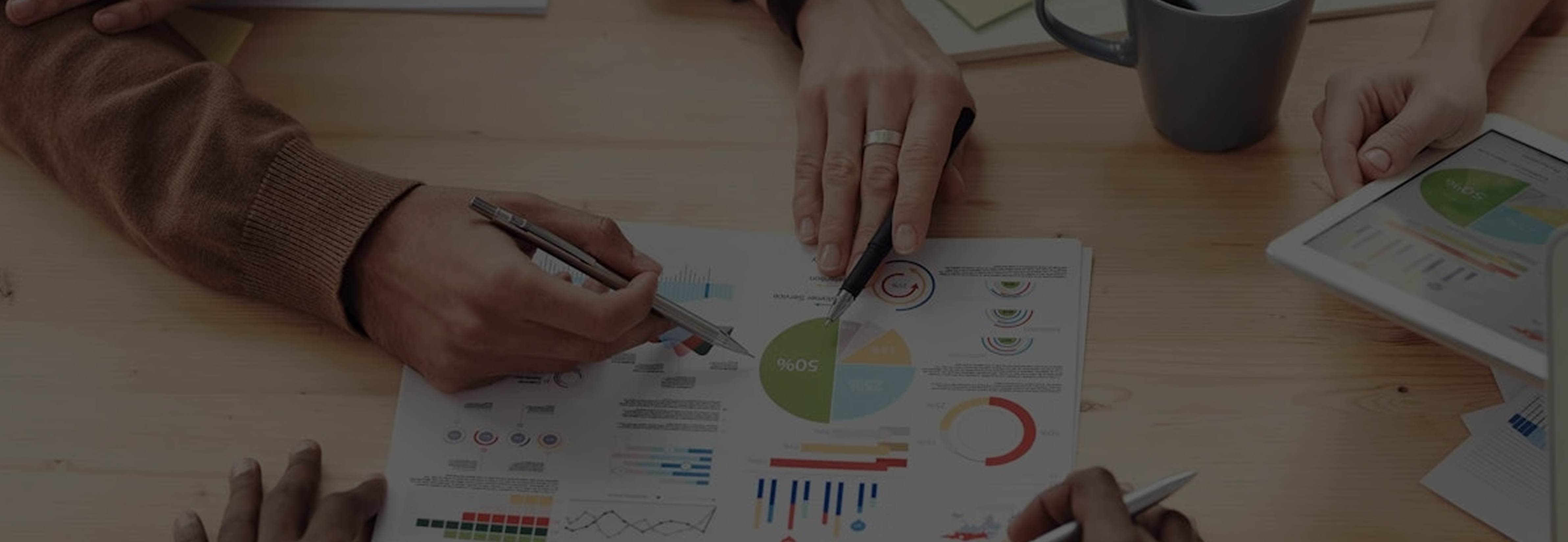 Corporate Brand & Communications Strategy