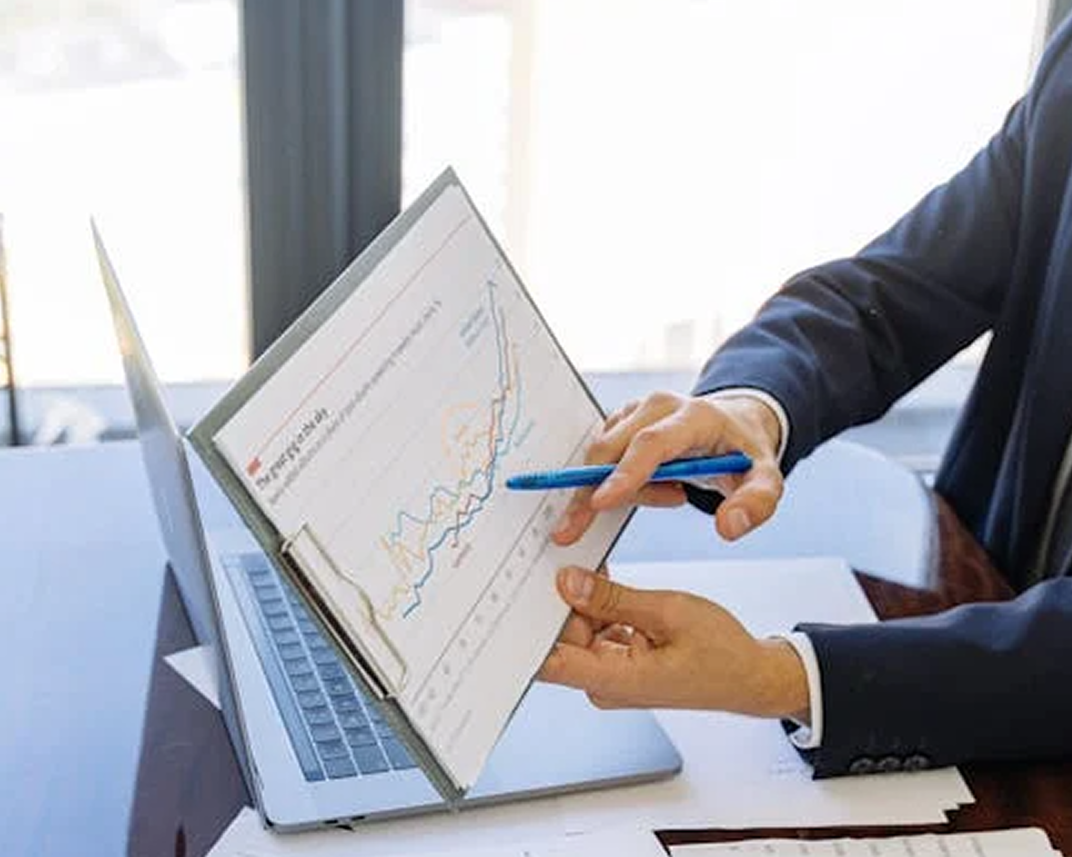 Public Affairs & Regulatory Engagement Service